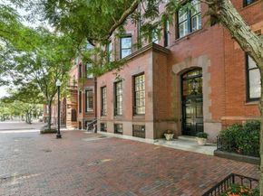 314 Dartmouth Street B, Boston MA 02116