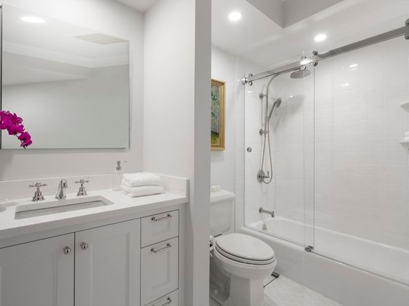 314 Dartmouth Street B, Boston MA 02116