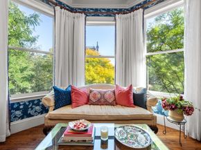 314 Dartmouth Street B, Boston MA 02116