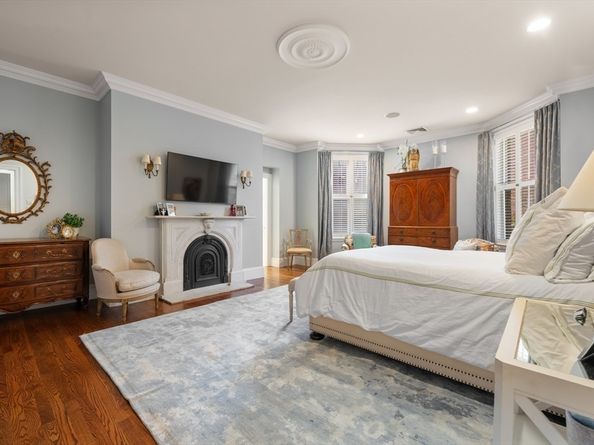 314 Dartmouth Street B, Boston MA 02116