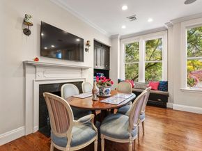 314 Dartmouth Street B, Boston MA 02116