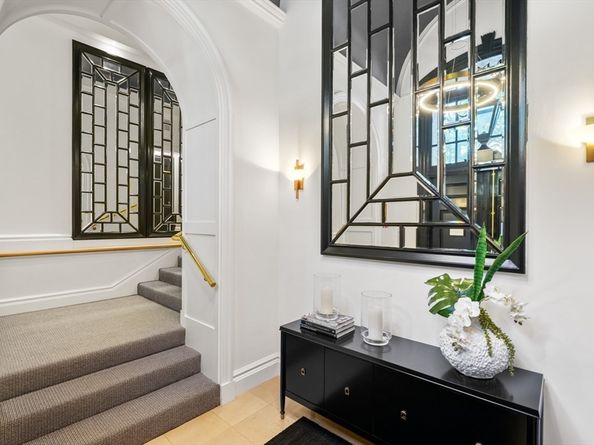 314 Dartmouth Street B, Boston MA 02116