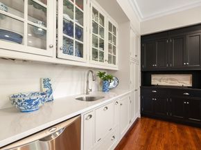 314 Dartmouth Street B, Boston MA 02116