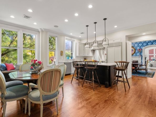 314 Dartmouth Street B, Boston MA 02116