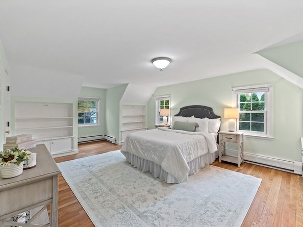 141 Lovell Rd, Holden MA 01520