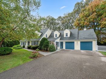 141 Lovell Rd