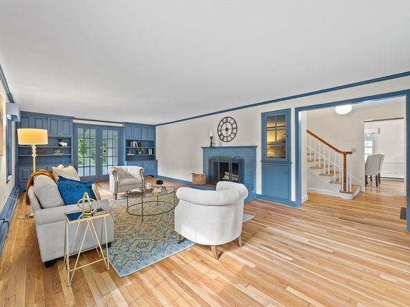 141 Lovell Rd, Holden MA 01520