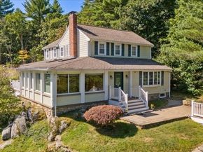 16 Indian Ln, Canton MA 02021