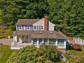 16 Indian Ln, Canton MA 02021