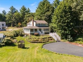 16 Indian Ln, Canton MA 02021