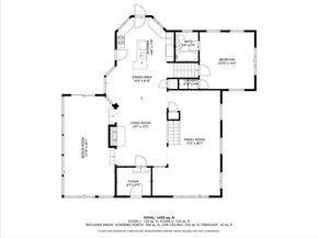 16 Indian Ln, Canton MA 02021