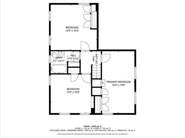 16 Indian Ln, Canton MA 02021