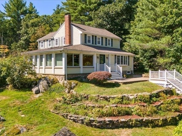 16 Indian Ln, Canton MA 02021