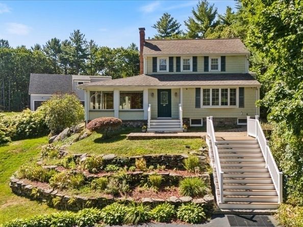 16 Indian Ln, Canton MA 02021