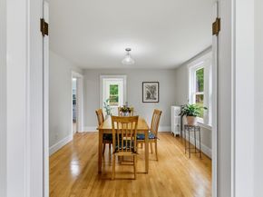 295 Vaughn Hill Road, Bolton MA 01740