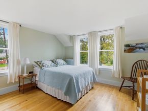 295 Vaughn Hill Road, Bolton MA 01740