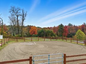 295 Vaughn Hill Road, Bolton MA 01740