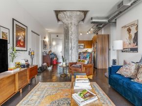 9 Medford St 302, Somerville MA 02143