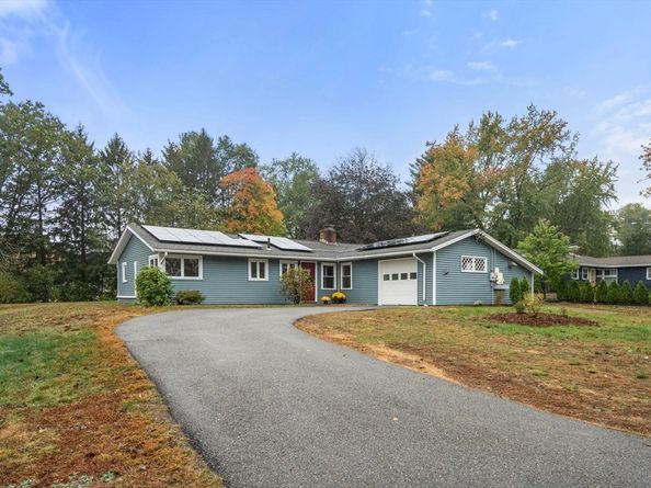8 Clara Rd, Framingham MA 01701