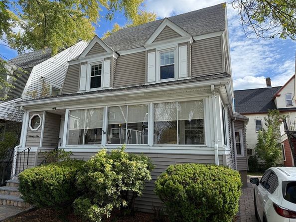79 Willow Ave, Somerville MA 02144