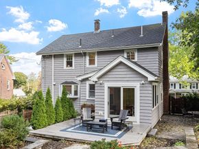239 Stratford St., Boston MA 02132
