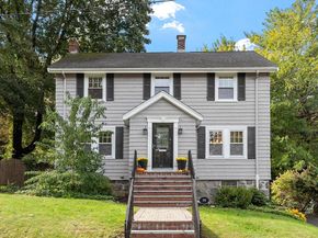 239 Stratford St., Boston MA 02132