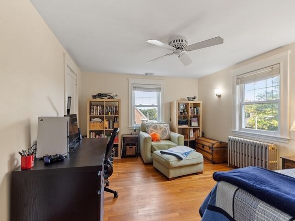 239 Stratford St., Boston MA 02132
