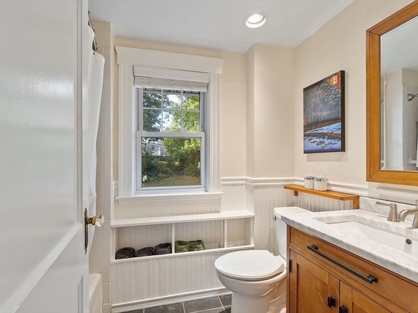 239 Stratford St., Boston MA 02132