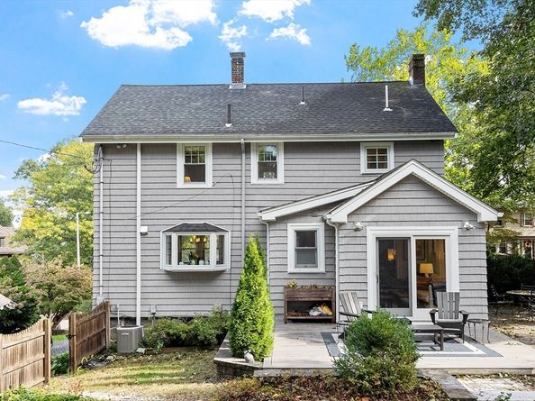 239 Stratford St., Boston MA 02132