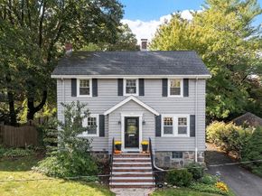 239 Stratford St., Boston MA 02132
