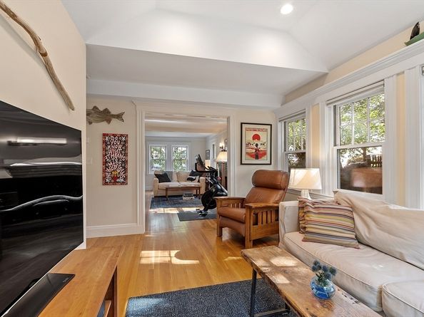 239 Stratford St., Boston MA 02132