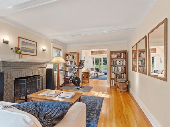 239 Stratford St., Boston MA 02132