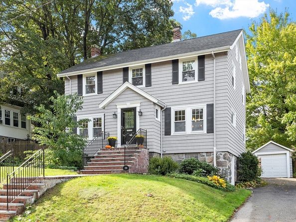 239 Stratford St., Boston MA 02132