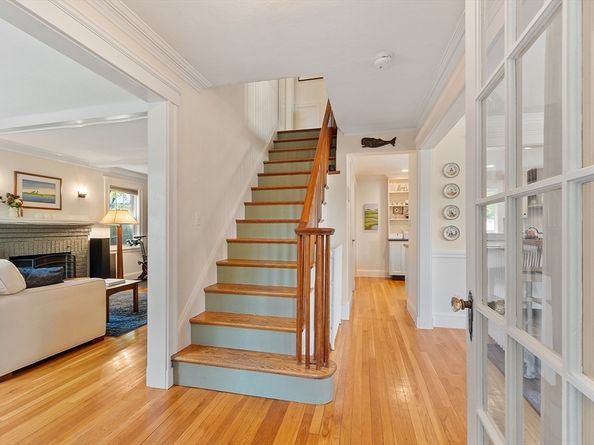 239 Stratford St., Boston MA 02132