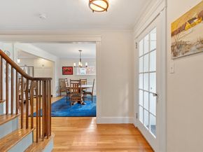 239 Stratford St., Boston MA 02132