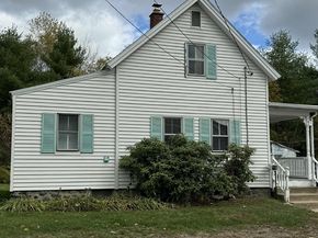 145 Spruce Street, Winchendon MA 01475
