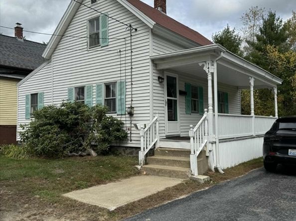 145 Spruce Street, Winchendon MA 01475