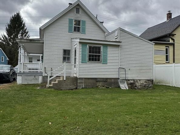 145 Spruce Street, Winchendon MA 01475