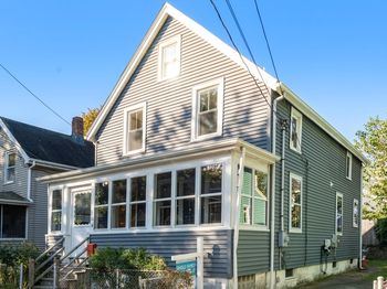 22 Harrington Road