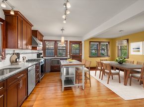 22 Harrington Road, Cambridge MA 02140