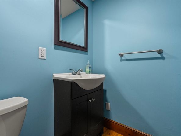 22 Harrington Road, Cambridge MA 02140