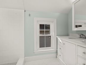 22 Harrington Road, Cambridge MA 02140