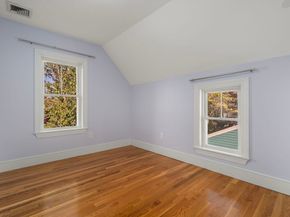 22 Harrington Road, Cambridge MA 02140