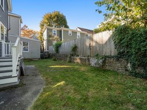 22 Harrington Road, Cambridge MA 02140