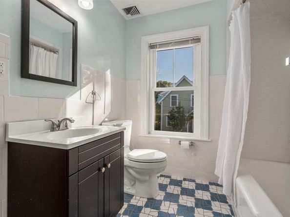 22 Harrington Road, Cambridge MA 02140