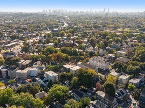 22 Harrington Road, Cambridge MA 02140