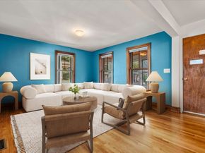 22 Harrington Road, Cambridge MA 02140