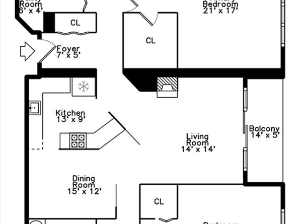 462 Place Ln 462, Woburn MA 01801