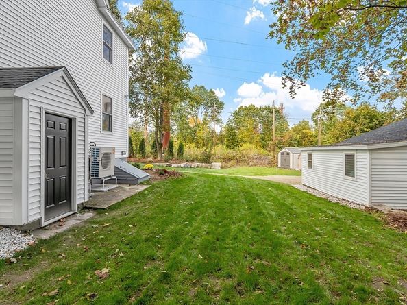 96 Princeton Street 2, Chelmsford MA 01863