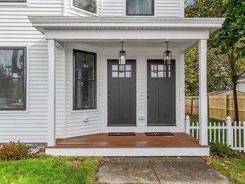 96 Princeton Street